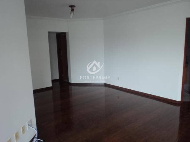 Apartamento com 3 quartos, Santo Amaro - São Paulo — foto 3