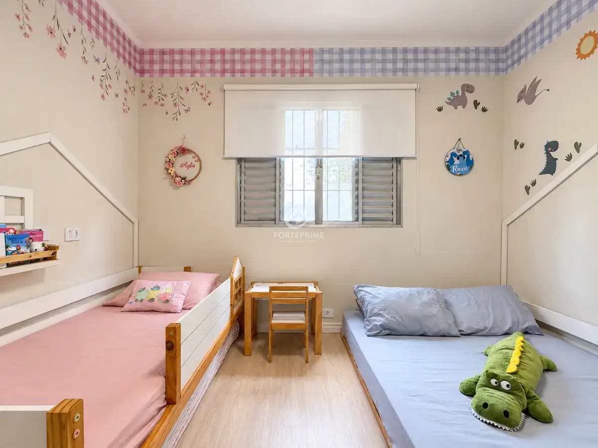 Casa com 3 quartos à Venda, Vila Brasílio Machado - São Paulo — foto 2