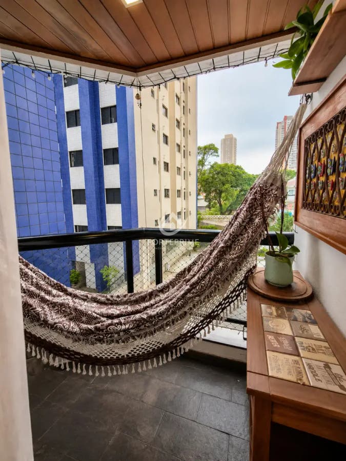 Apartamento com 3 quartos à Venda, Vila Mariana - São Paulo — foto 2