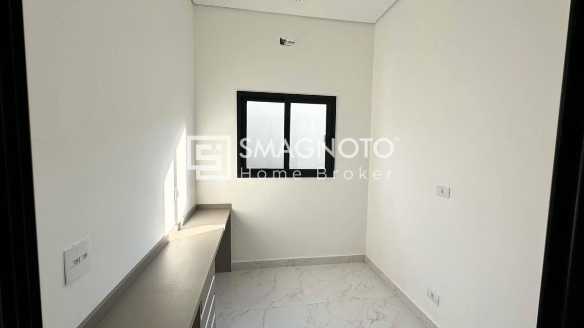 Casa de Condomínio, 3 quartos - Foto 9