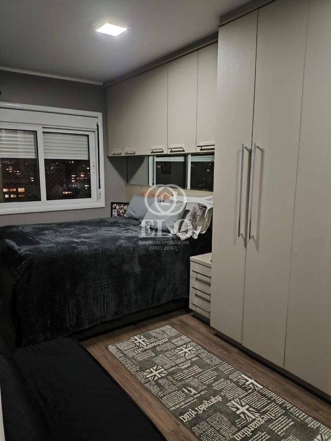 Apartamento, 1 quarto, 47 m² - Foto 15