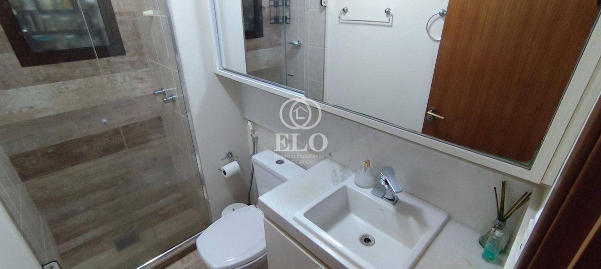 Apartamento, 3 quartos, 74 m² - Foto 12