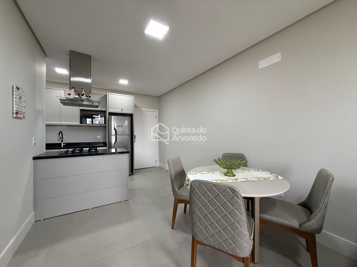 Praia Grande - Apartamento - à venda - Quinta do Arvoredo Imóveis