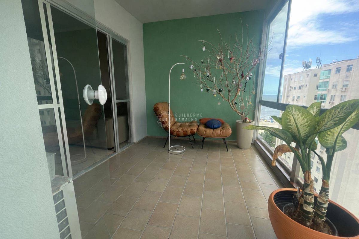 Residencial › Apartamento à Venda, 3 dormitório (1 suíte), 125,00 (M²), 1 vaga, Bairro, SC - Apartamento em Centro, Balneário Camboriú - à venda - IMOBILIÁRIA GUILHERME LTDA