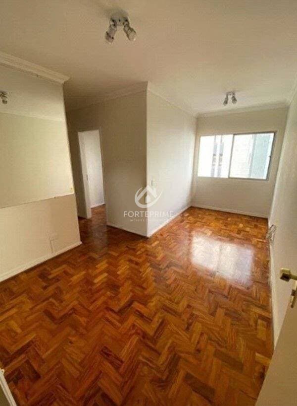 Apartamento com 2 quartos para Locação, Moema - São Paulo — foto 2