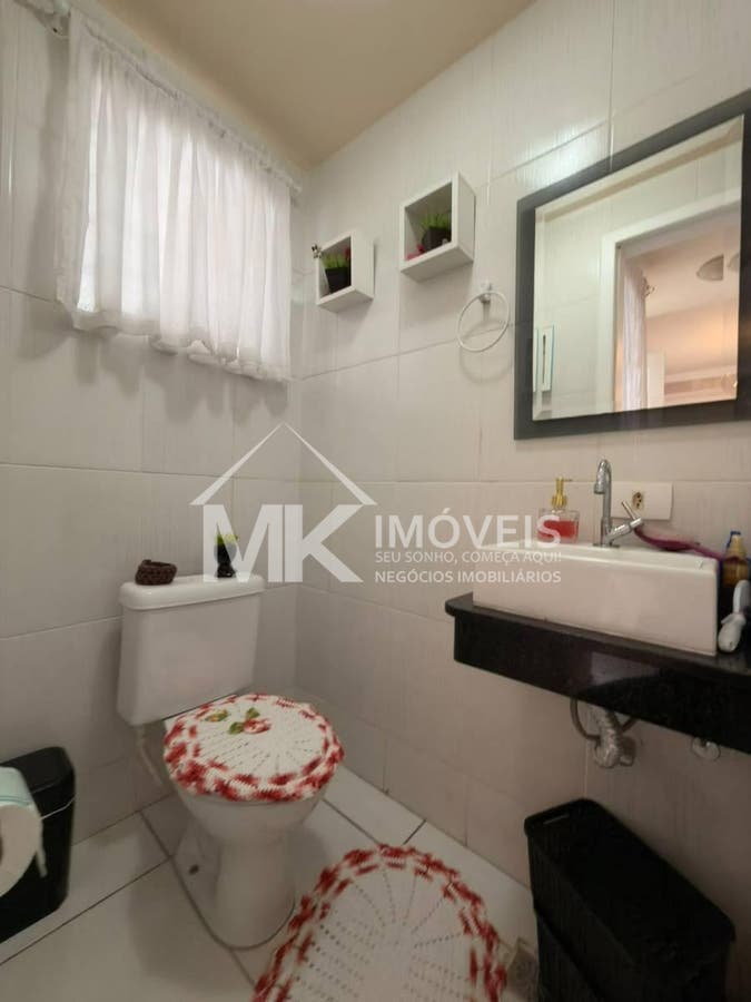 Sobrado, 3 quartos, 84 m² - Foto 14