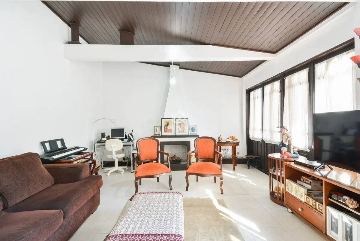 BELÍSSIMA COBERTURA DUPLEX DE ALTO PADRÃO DE 152M² À VENDA NO CONDOMÍNIO TORRELANCA – VILA CLEMENTINO — foto 5