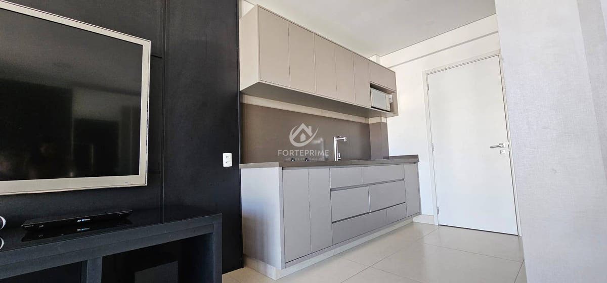 Apartamento com 1 quarto à Venda, Vila Nova Conceição - São Paulo — foto 3