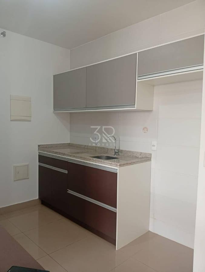 Apartamento, 1 quarto, 36 m² - Foto 10