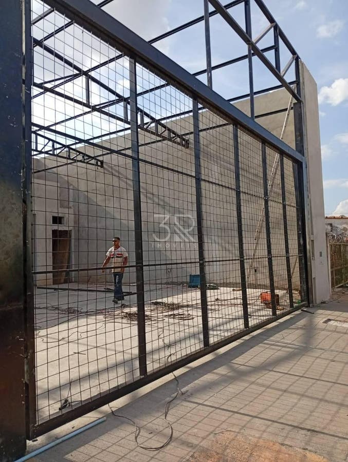 Depósito-Galpão, 144 m² - Foto 6