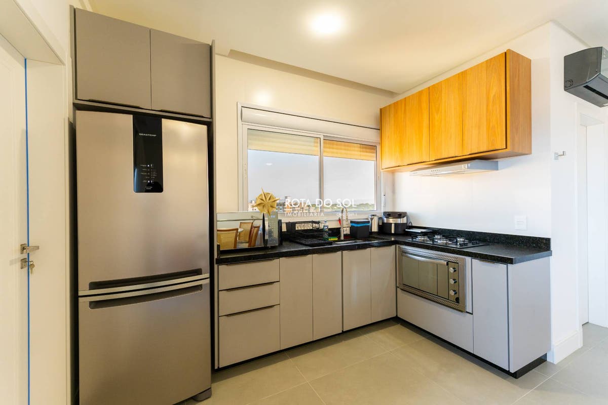 Badejo Duplex 2 Suítes 200 Metros Praia Mariscal Bombinhas SC - 13