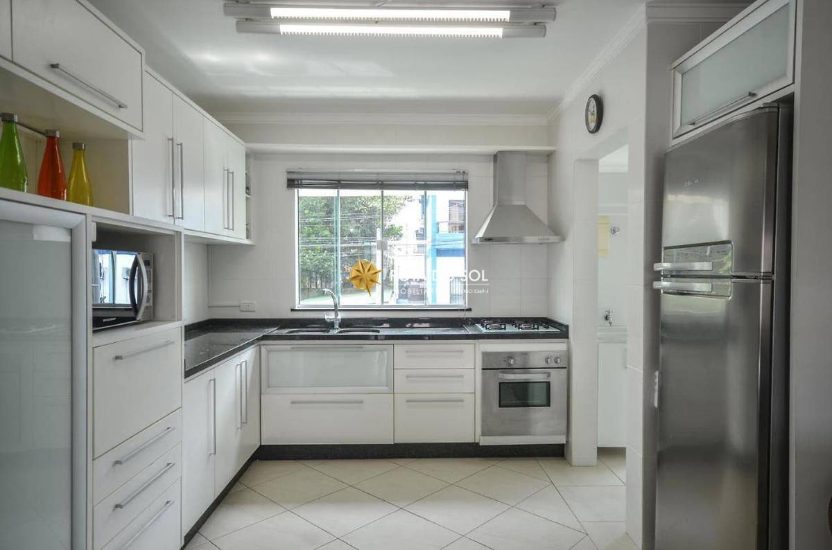 Marbella Apartamento 3 quartos Praia Centro Bombinhas SC — foto 7