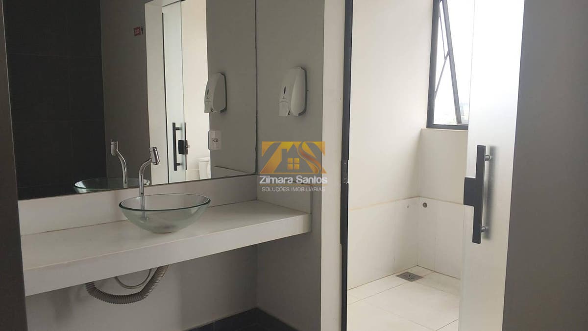 Flat/Apart Hotel, 1 quarto, 40 m² - Foto 31