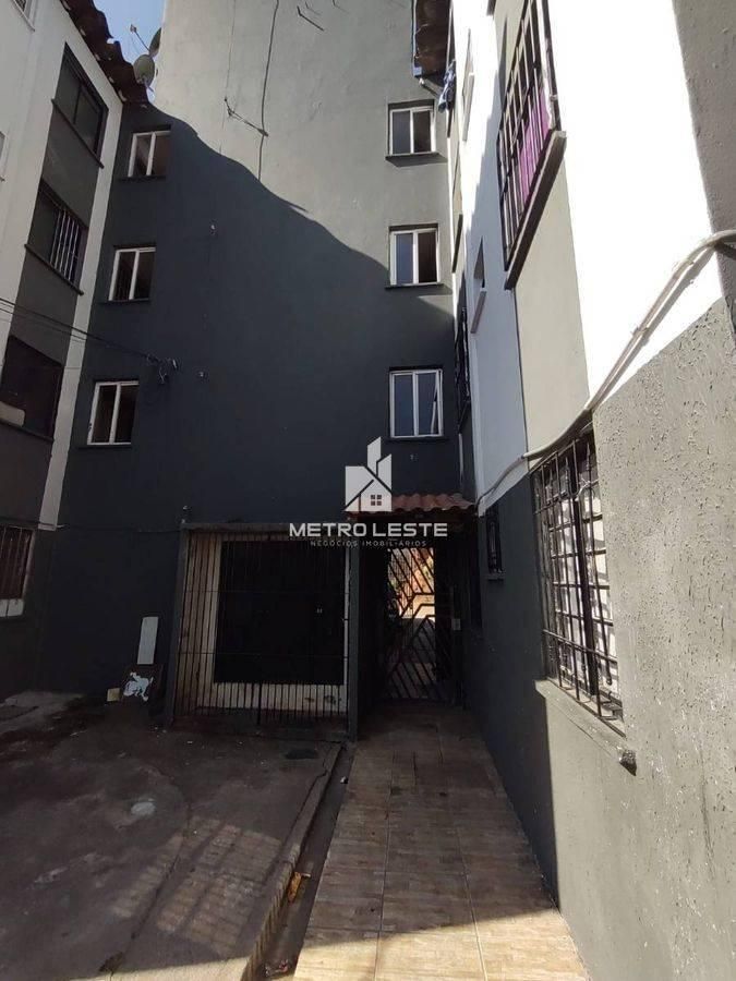 Apartamento, 2 quartos, 42 m² - Foto 27