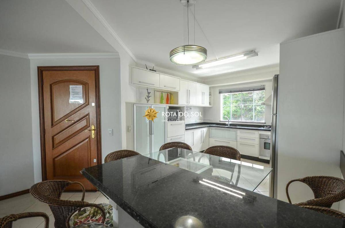 Marbella Apartamento 3 quartos Praia Centro Bombinhas SC — foto 9