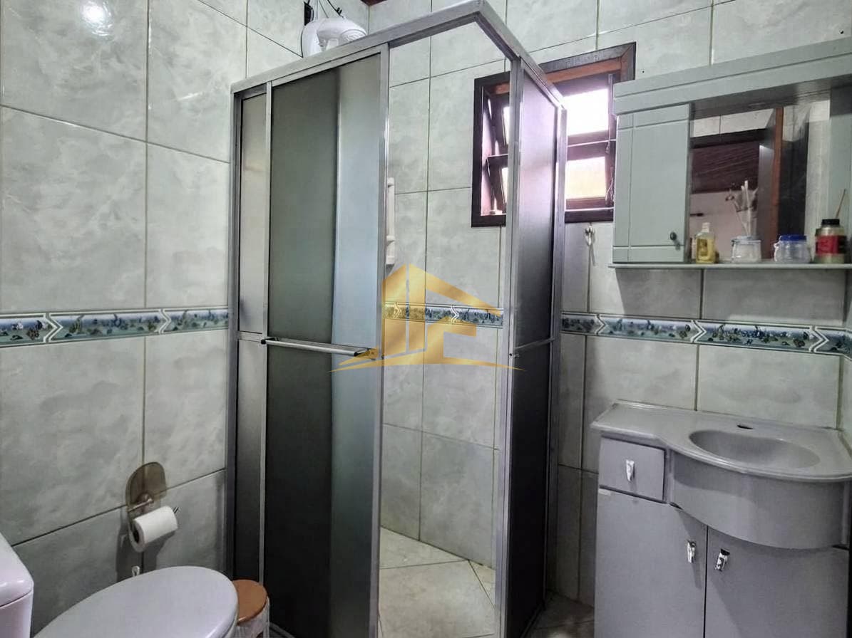 Casa, 3 quartos, 100 m² - Foto 13