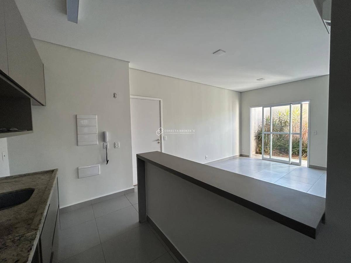 Apartamento, 2 quartos, 69 m² - Foto 3