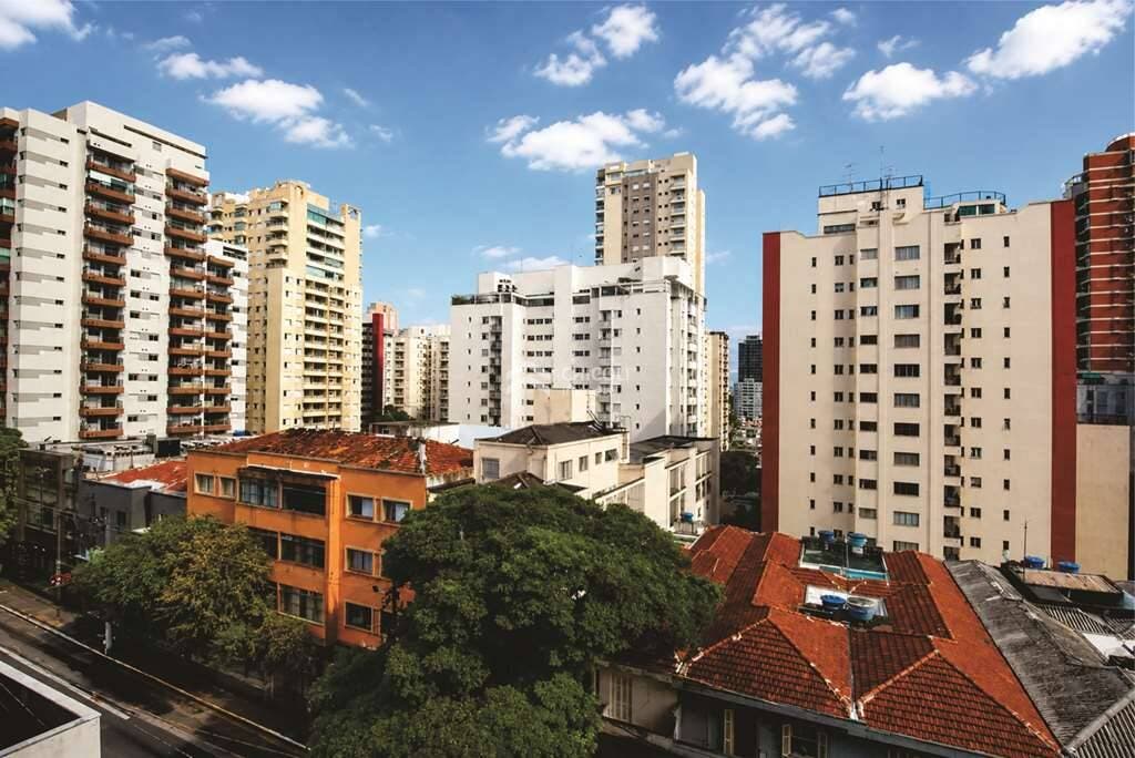 AP6291, MPM1404 - Apartamento - com 3 quartos - à Venda - Pinheiros - São Paulo - Apartamento em Pinheiros, São Paulo - à venda - Chicoli administração de bens LTDA