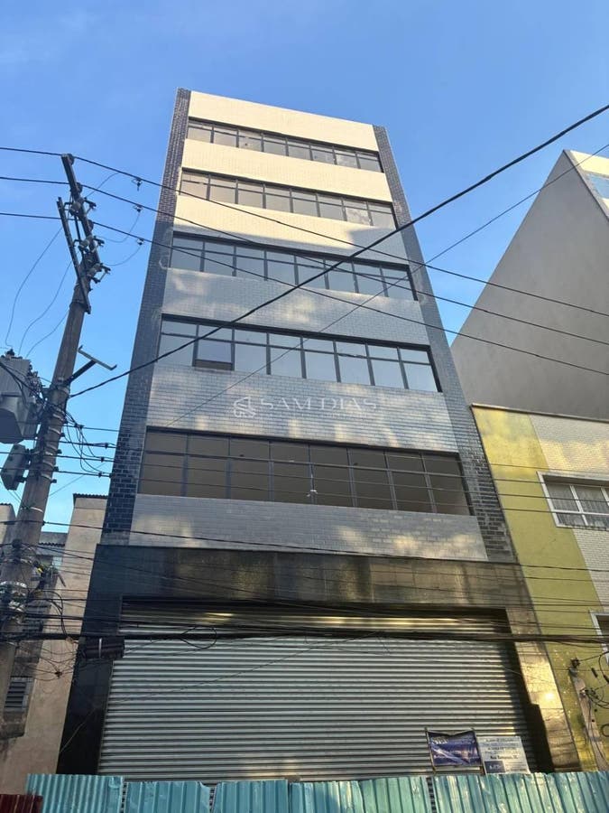 Loja-Salão, 1000 m² - Foto 15