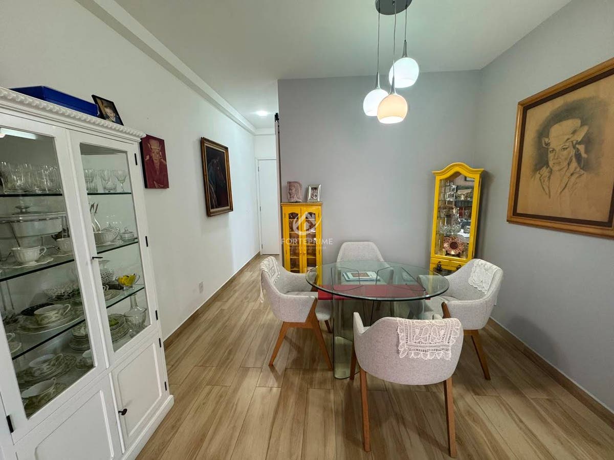 Apartamento com 1 quarto à Venda, Campo Belo - São Paulo — foto 4