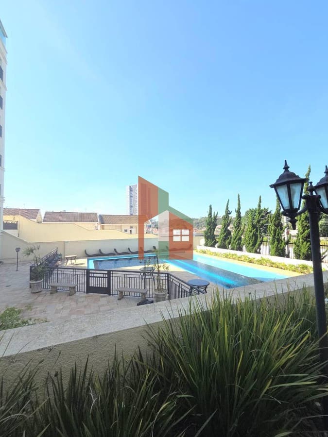 Apartamento, 3 quartos, 85 m² - Foto 28
