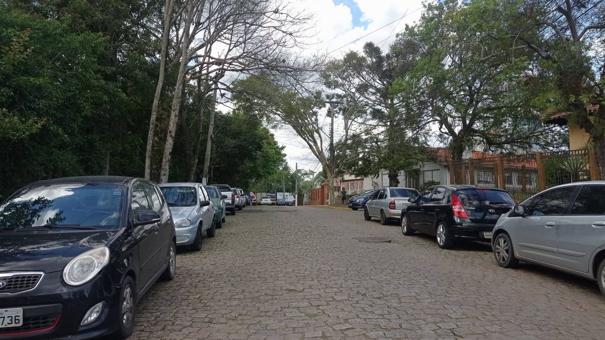 Salgado filho gravataí