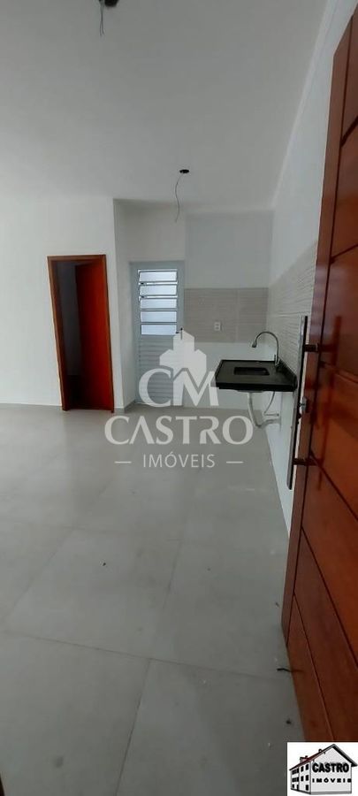 Apartamento, 2 quartos, 48 m² - Foto 2