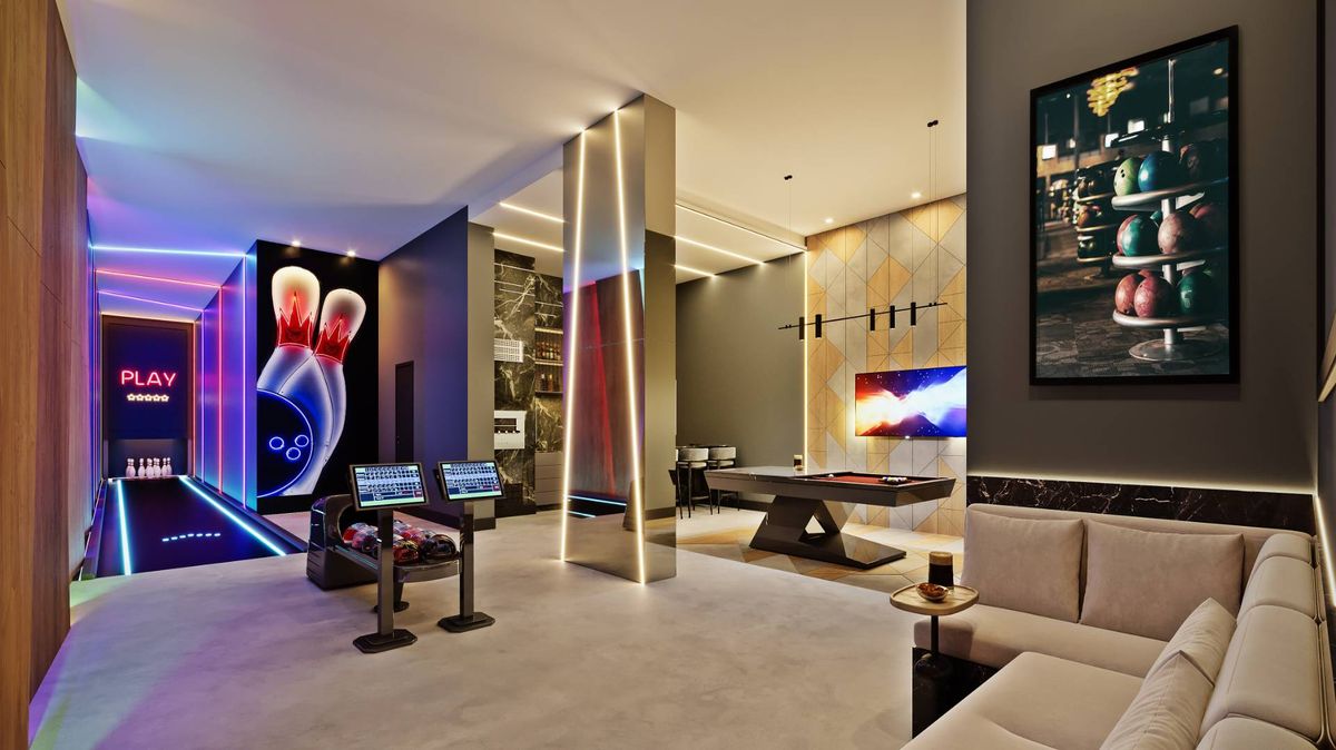 Accendis home living - apartamentos com 4 suítes no centro d
