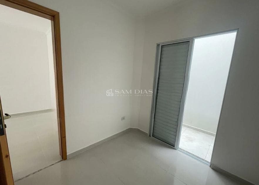 Apartamento, 2 quartos, 45 m² - Foto 2