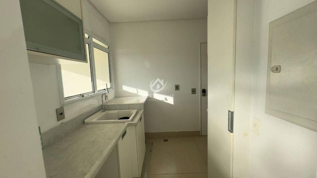 Apartamento com 4 quartos à Venda, Itaim Bibi - São Paulo — foto 4