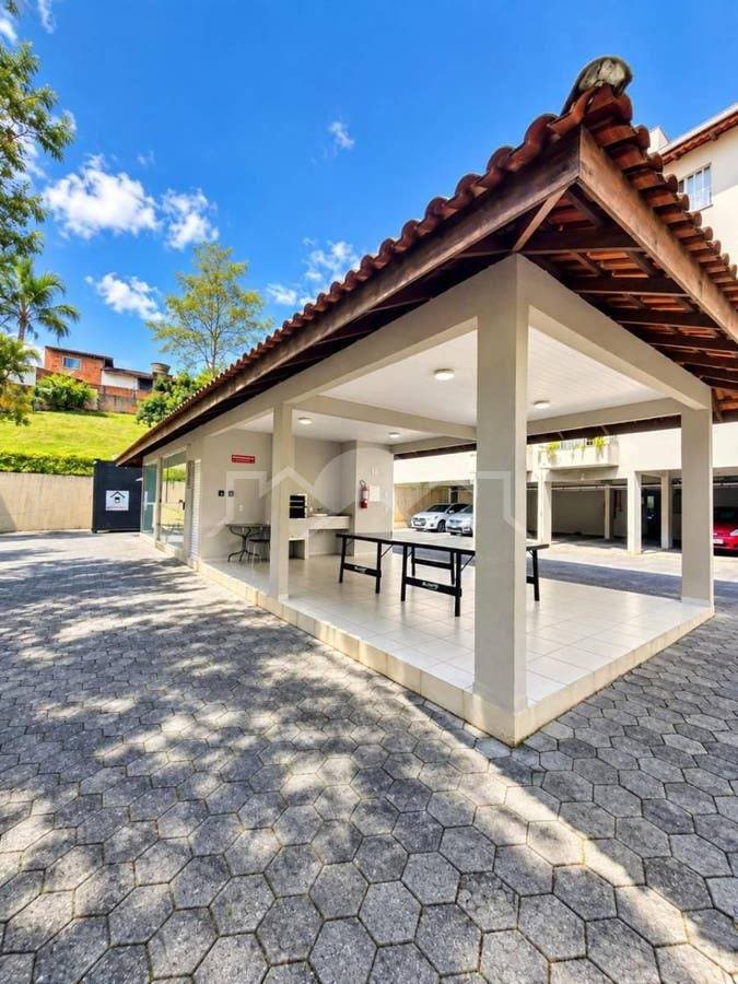 Apartamento, 3 quartos, 59 m² - Foto 3