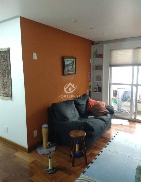 Apartamento com 2 quartos à Venda, Vila Nova Conceição - São Paulo — foto 5
