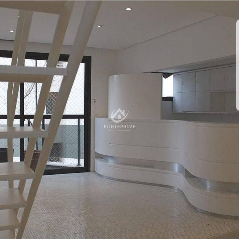 Apartamento com 1 quarto à Venda, Itaim Bibi - São Paulo — foto 2