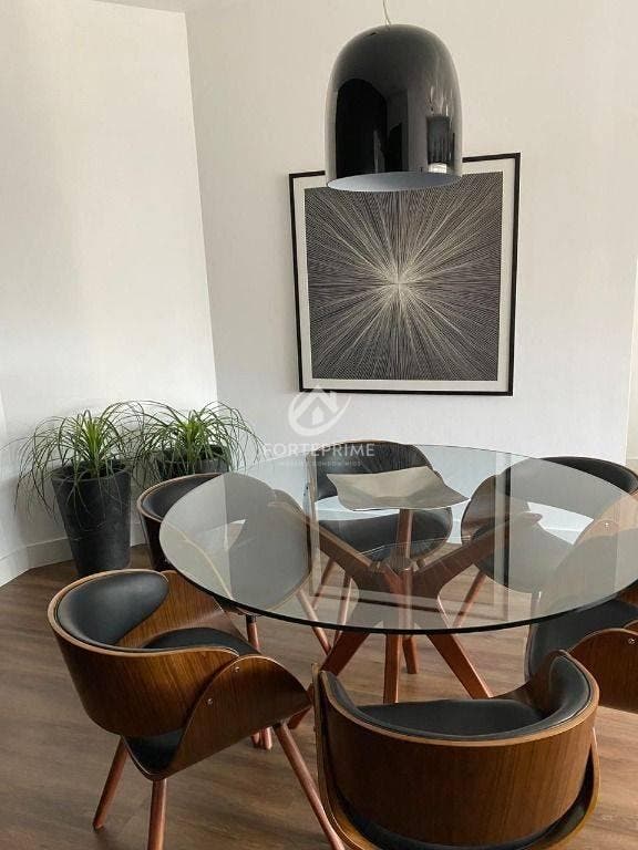 Apartamento com 2 quartos à Venda, Brooklin Paulista - São Paulo — foto 5