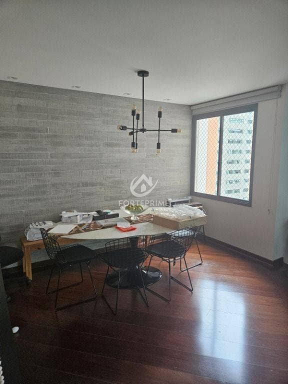 Apartamento com 4 quartos à Venda, Indianópolis - São Paulo — foto 3