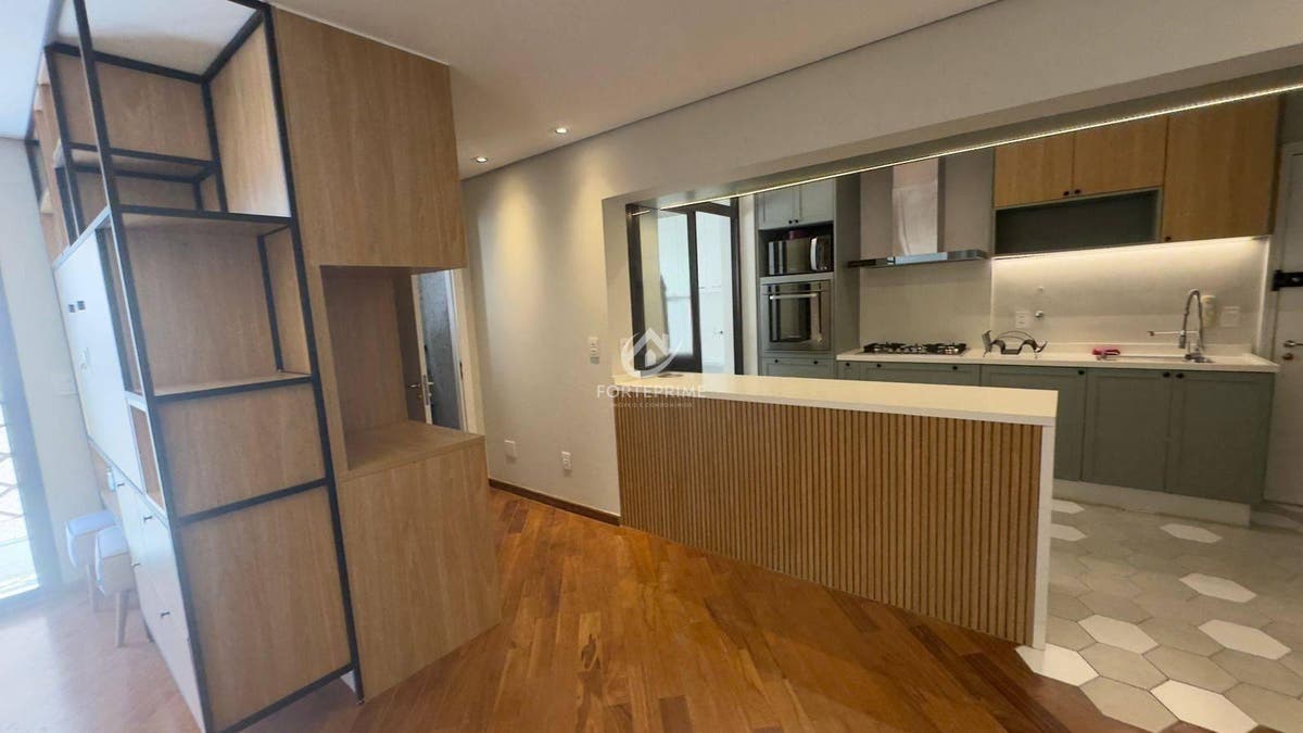Apartamento com 3 quartos à Venda, Cidade Monções - São Paulo — foto 4