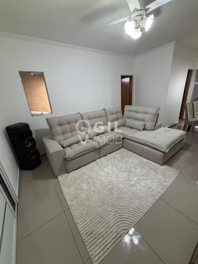 Casa, 2 quartos, 88 m² - Foto 9