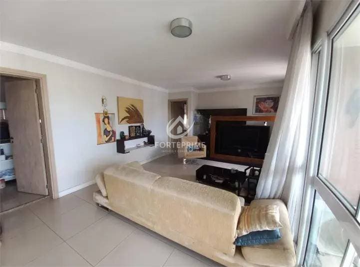 Apartamento com 3 quartos à Venda, Vila Olímpia - São Paulo — foto 4