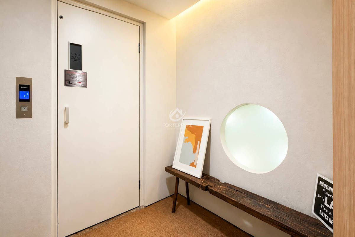 Apartamento com 4 quartos, Itaim Bibi - São Paulo — foto 2