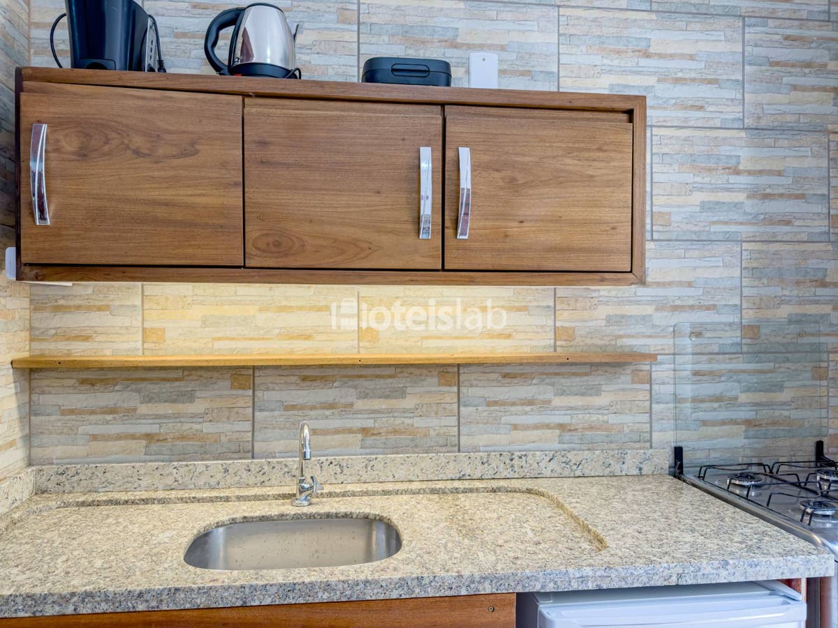 Apartamento, 1 quarto - Foto 22