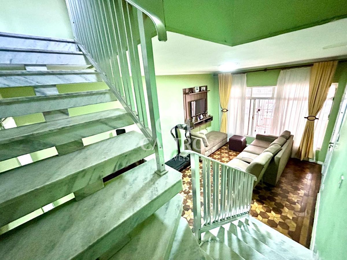 Sobrado, 3 quartos, 109 m² - Foto 31