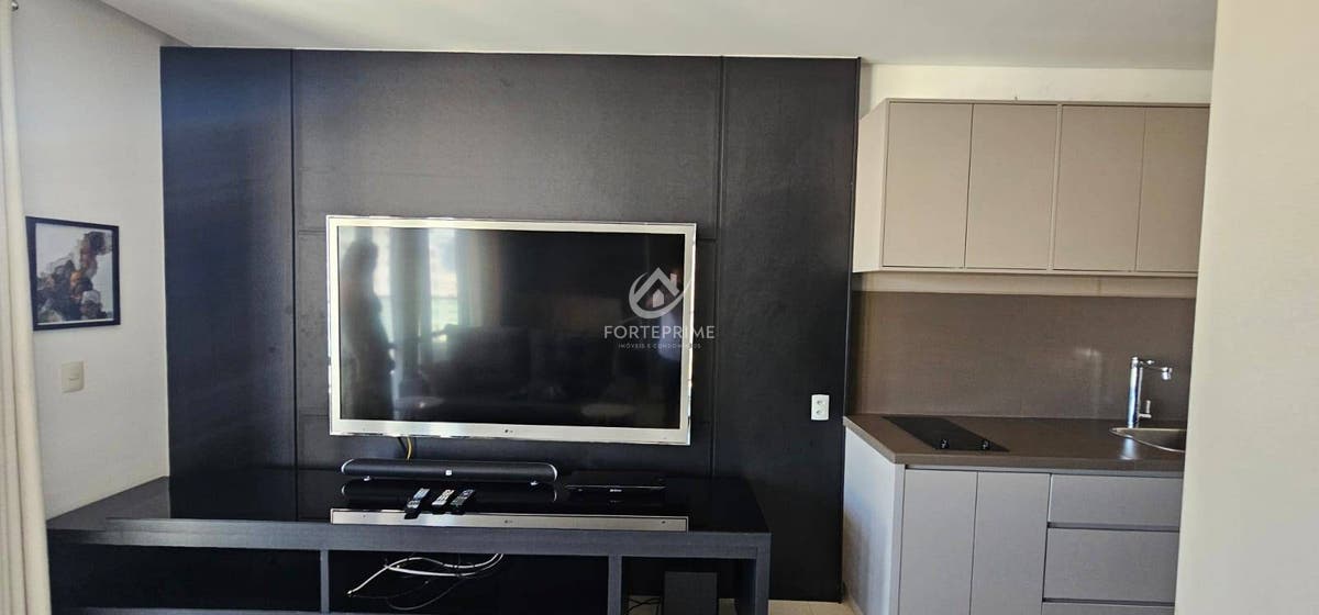 Apartamento com 1 quarto à Venda, Vila Nova Conceição - São Paulo — foto 4
