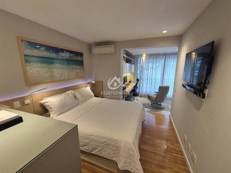Cobertura com 4 quartos à Venda, Cidade Monções - São Paulo — foto 2