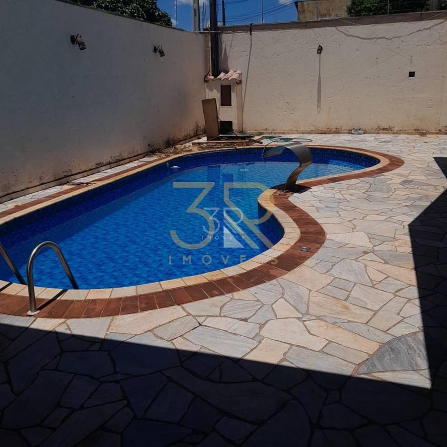 Casa, 1 quarto, 100 m² - Foto 19