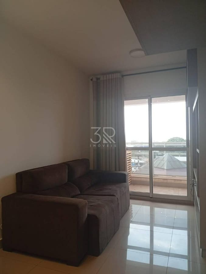 Apartamento, 1 quarto, 38 m² - Foto 15