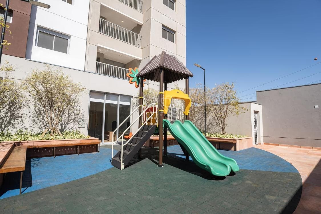 Apartamento, 1 quarto, 63 m² - Foto 14