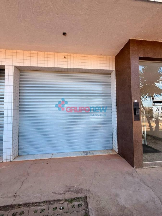 Loja-Salão, 27 m² - Foto 2