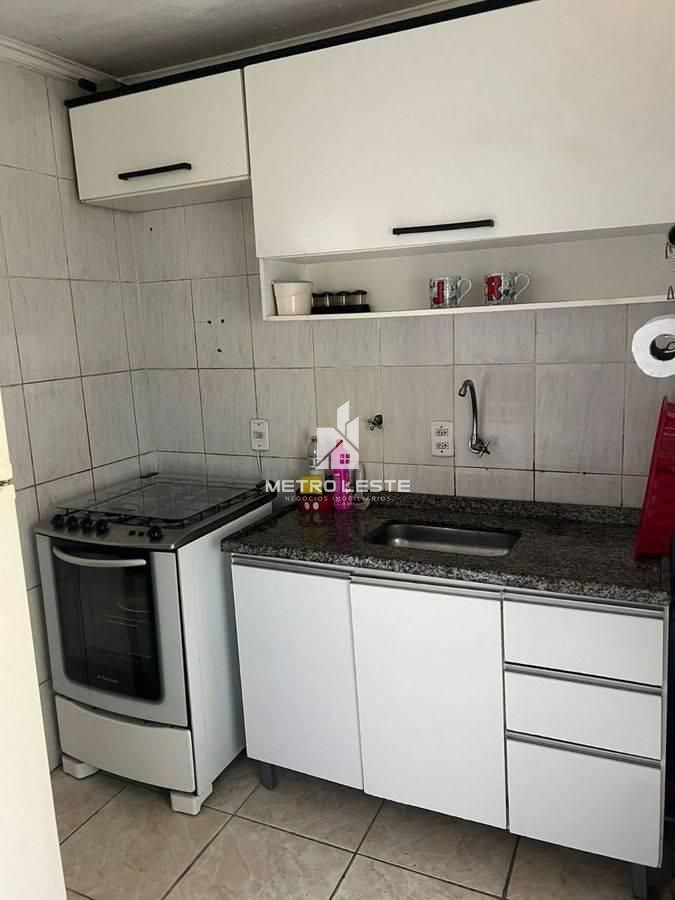 Apartamento, 2 quartos, 42 m² - Foto 6