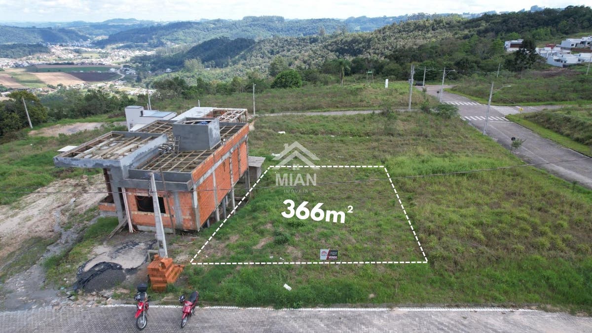 Terreno, Bela Vista - Ituporanga - Lote/Terreno em Bela Vista, Ituporanga - à venda - Imobiliária MIAN Imóveis