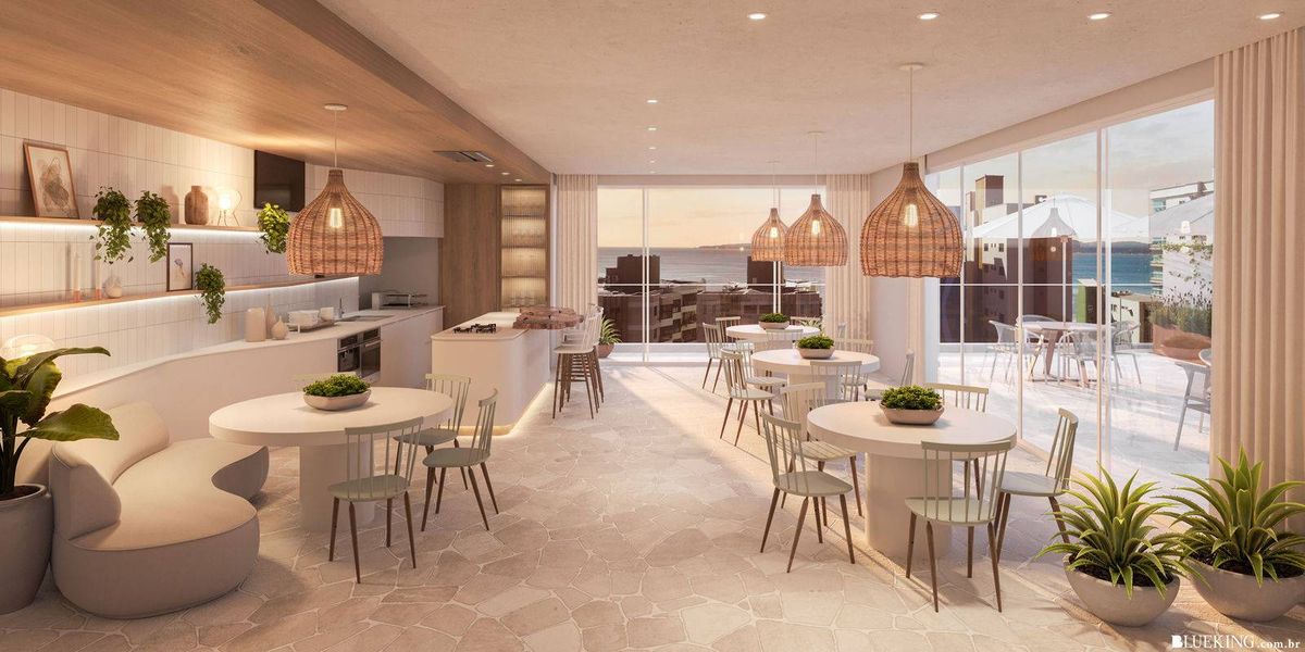 Zadar- apartamentos com 2 suítes na morretes - itapema
